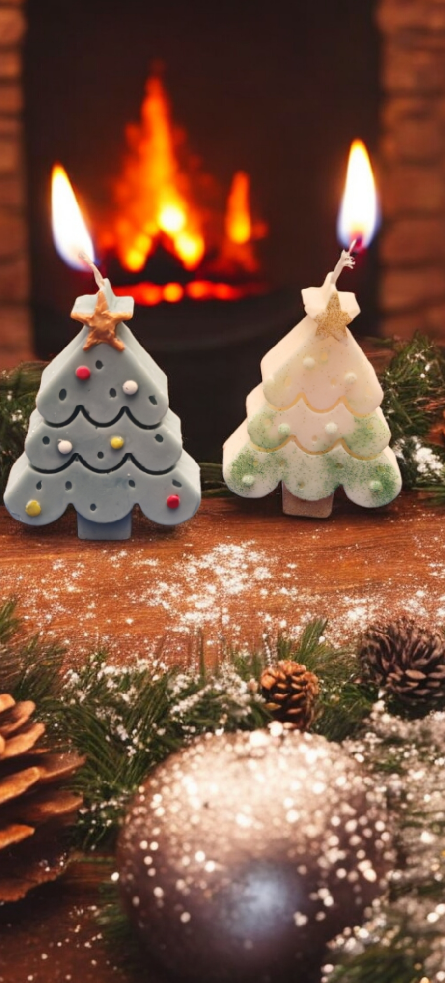 Sapin de Noël