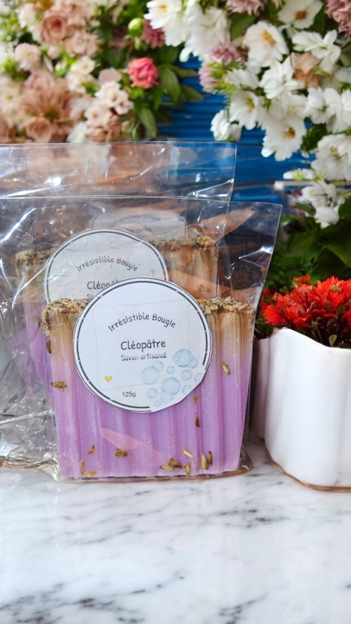 Cléopatre