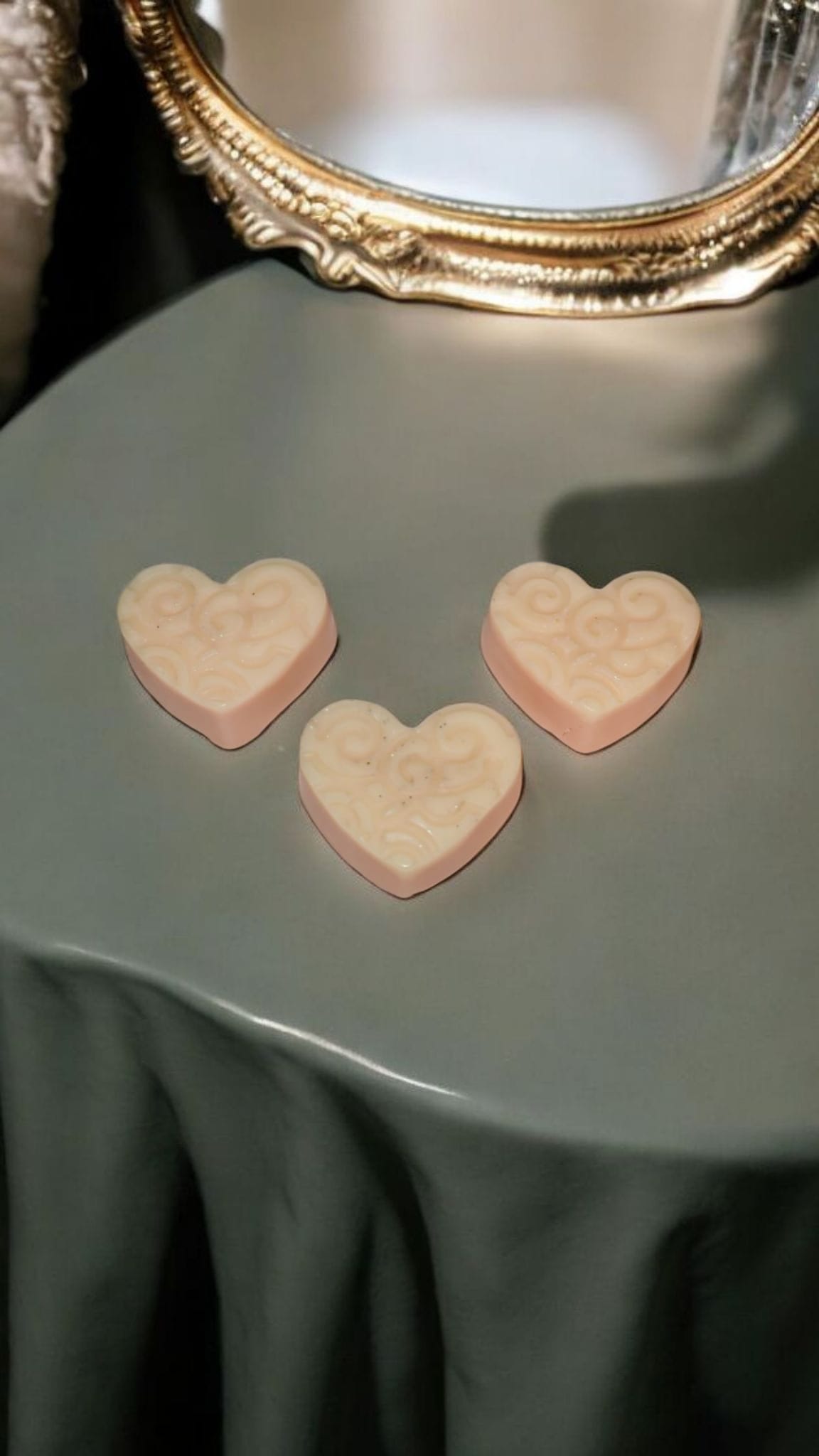Coeur spirale
