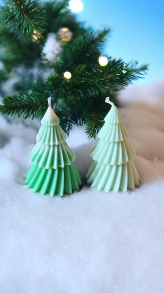Sapin tourbillon