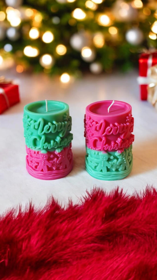 Merry chrismas