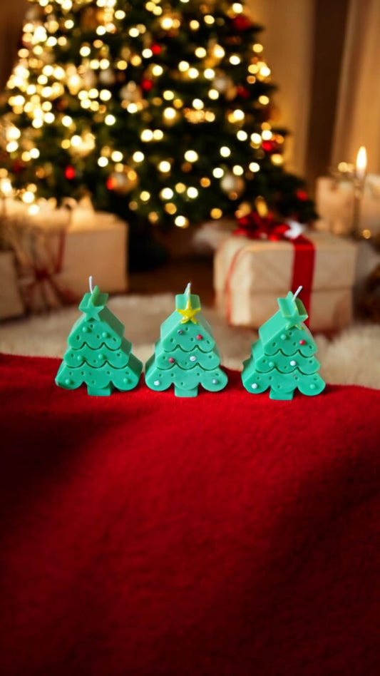Sapin de Noël
