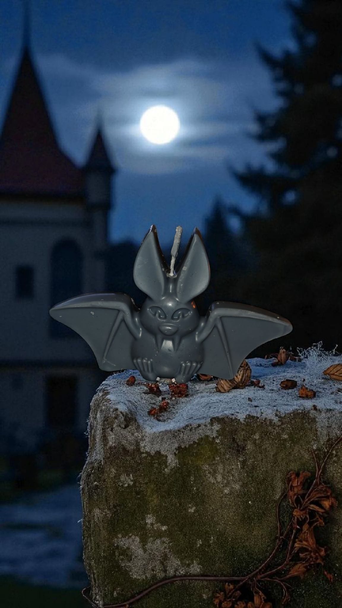 Chauve-souris