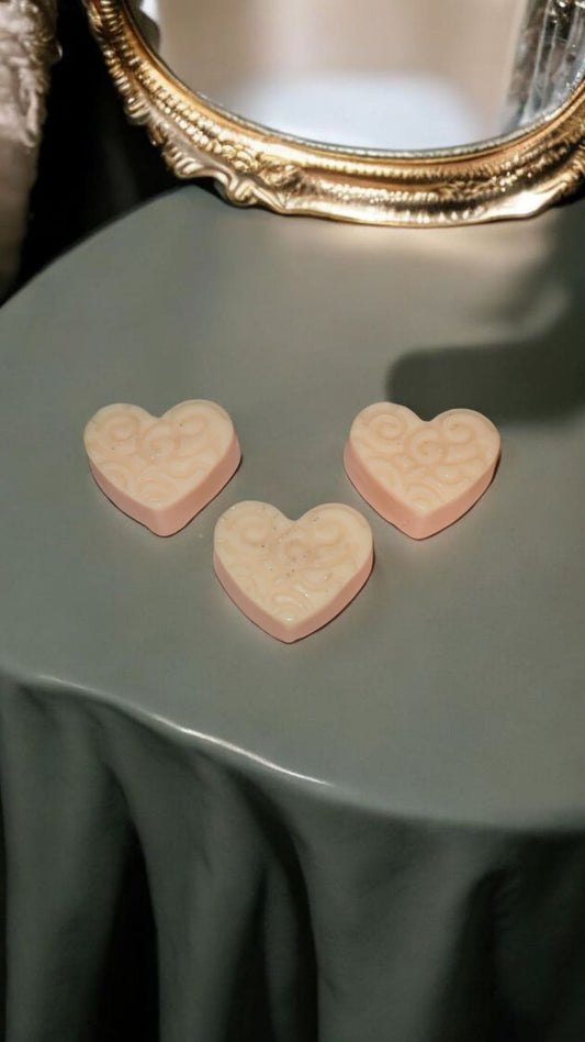Coeur spirale