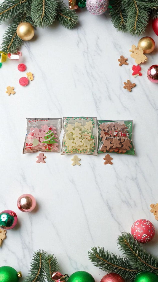 Sachet pain d'épices