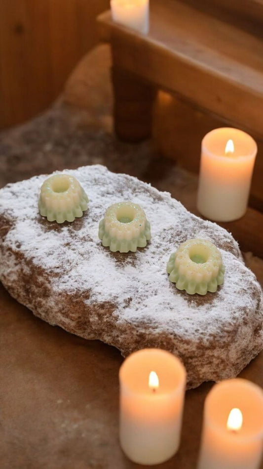 Mini meduse