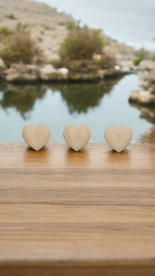 Petit coeur 3D